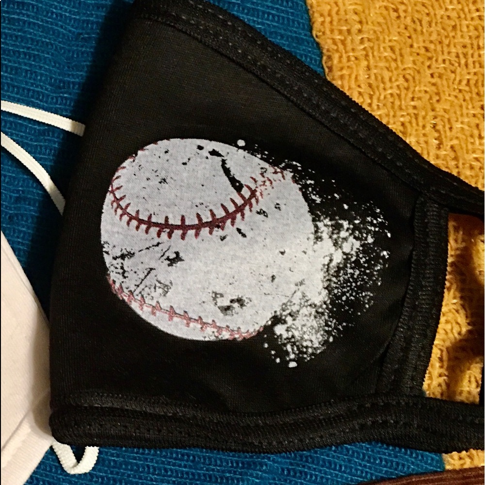 Baseball ⚾️ mask